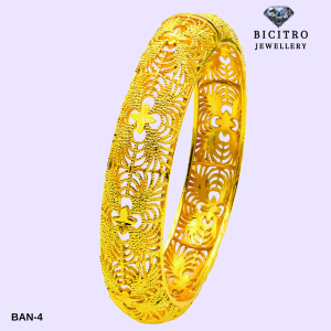 Wedding & Party Bangles